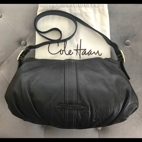 ⚡️Cole Haan shoulder handbag; women’s purse. - Picture 2 of 7